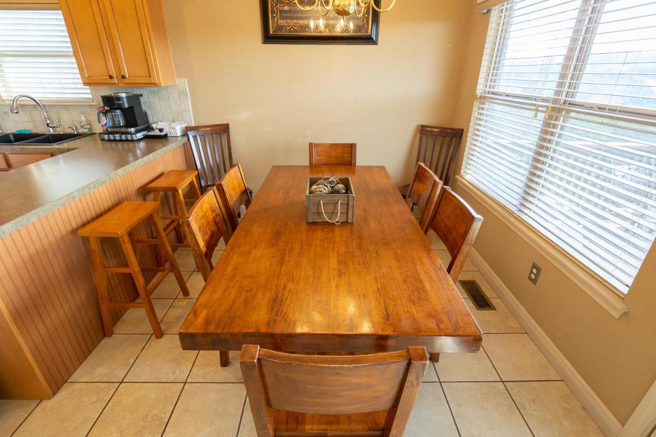 4Br Walk-In - Foosball Table - Hot Tub - Fire Pit - Free Tickets Included - Dv166 Branson Exterior photo