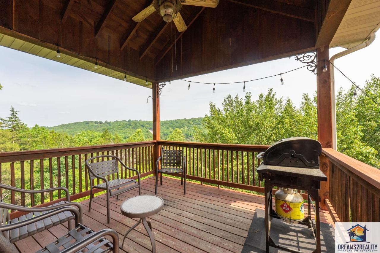 4Br Walk-In - Foosball Table - Hot Tub - Fire Pit - Free Tickets Included - Dv166 Branson Exterior photo
