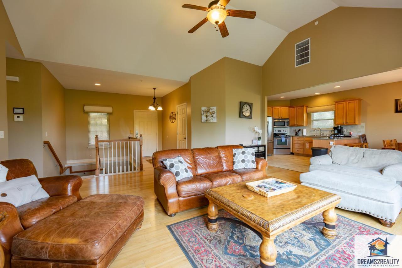 4Br Walk-In - Foosball Table - Hot Tub - Fire Pit - Free Tickets Included - Dv166 Branson Exterior photo