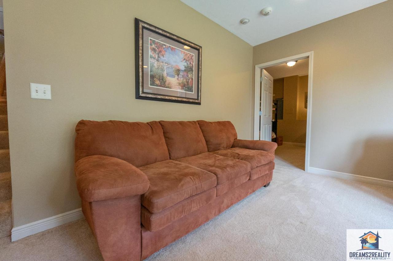 4Br Walk-In - Foosball Table - Hot Tub - Fire Pit - Free Tickets Included - Dv166 Branson Exterior photo